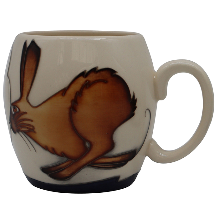 Hare & Tortoise - start - Mug